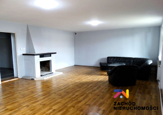 Dom z potencjałem w pobliżu Świebodzina!